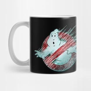 Ghostbusters: Frozen Empire Mug